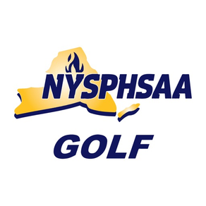 NYSPHSAA Golf