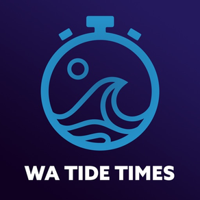 WA Tide Times