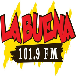 KLBN LA BUENA 101.9 FM Fresno