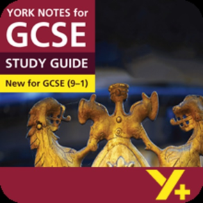 Romeo and Juliet York Notes for GCSE 9-1