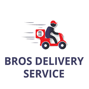 Bros Delivery