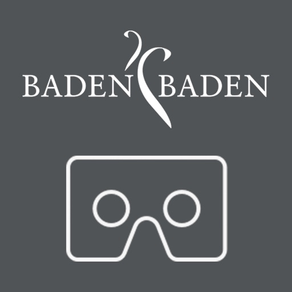 Baden-Baden Virtual Tourist VR/AR