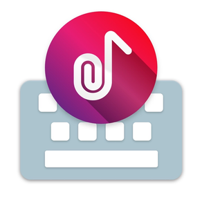 Songclip Keyboard: MP3 & GIF