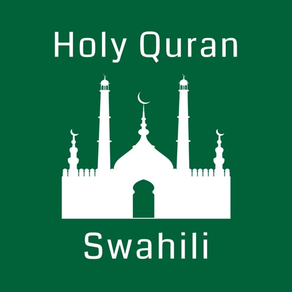 Swahili Quran - Offline