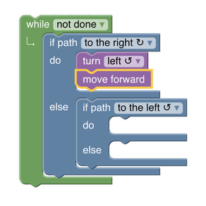 oxBlocks - coding game