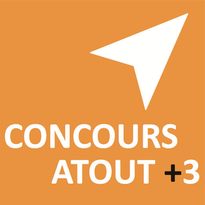 Atout +3 - Officiel