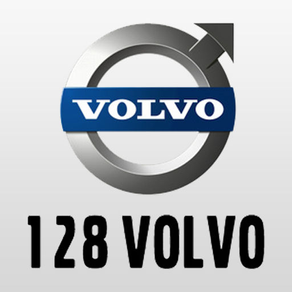 128 Volvo For Life Rewards