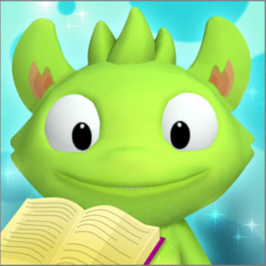 Read with Phonzy: Kids Reading