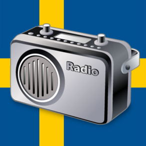 Radio Sweden: Svensk radio
