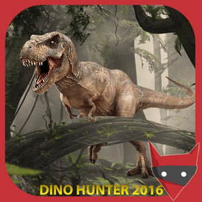 Dino Hunter 2016