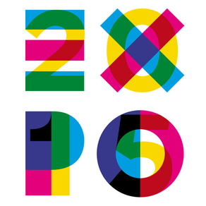 Expo 2015 Informations