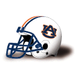 Auburn Football 1902-2018