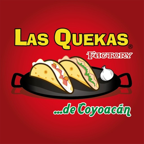 Las Quekas Factory