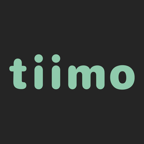 Tiimo: The ADHD & autism app