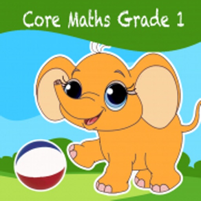 1st Grade Kids Montessori Math