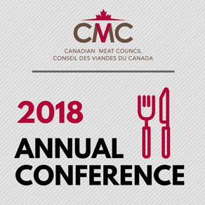 CMC 2018 Annual Conference