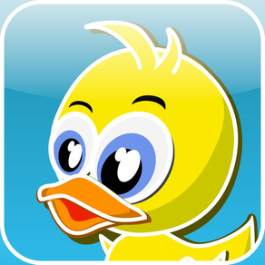 Duck Splash - Hero of the Yellow Ducks