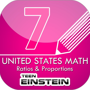 US 7th Ratios