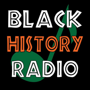 SFT Black History Radio