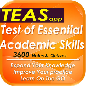 Test essential academic skills