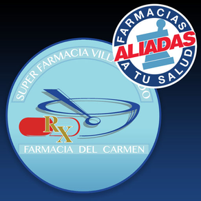 Farmacia Del Carmen - Farmacias Aliadas