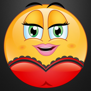 Flirty Emojis Valentines