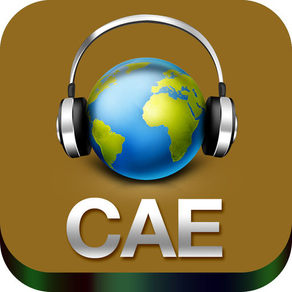 Advanced (CAE) Listening