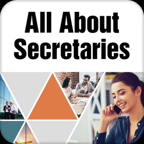 All About Secretaries