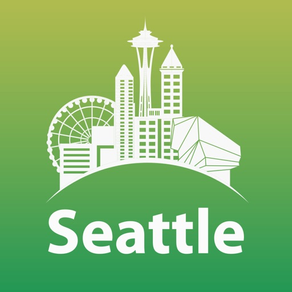 Seattle Guia de Viagem