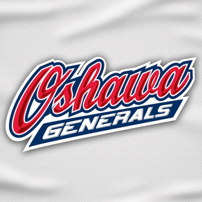 Oshawa Generals Official App