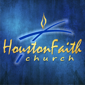 Houston Faith Church