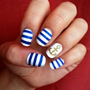 Cute Nail Designs: Collection of Cute Nails and French Manicure