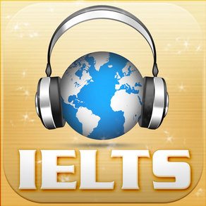 IELTS Listening Practice