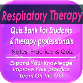 Respiratory Therapy Exam Revis