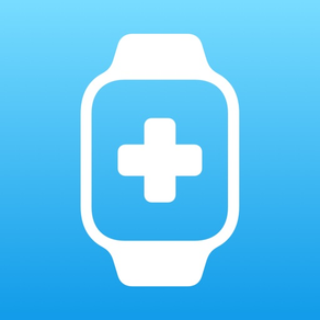 MediWear: Medical ID for Watch