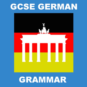 GCSE German Grammar