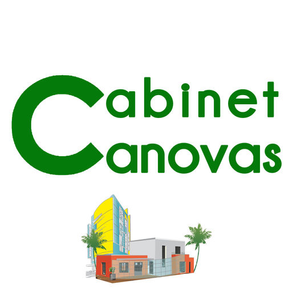 Cabinet Canovas