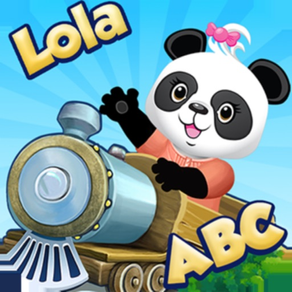 L'Alphabet de Lola – ABC Jeux