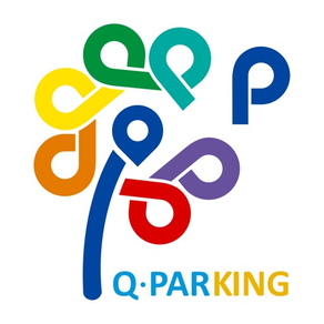 Q·Parking智慧停车
