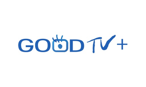 GOODTV+ 好消息電視台 for Apple TV