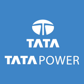 Tata Power Mobile App