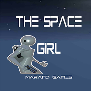 The Space Girl
