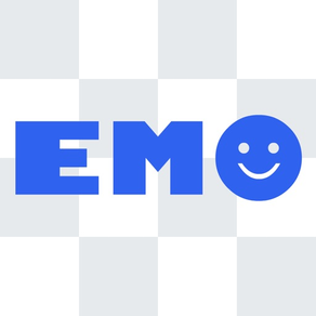 Emo Sticker