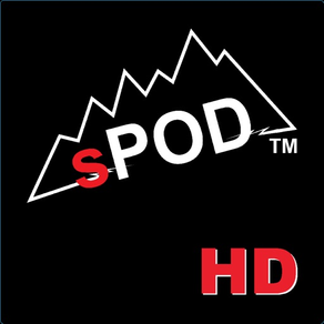sPOD HD Switch