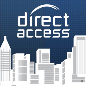 Datawatch DirectAccess