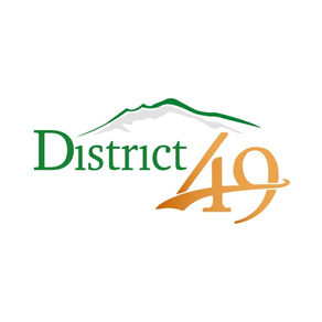 Colorado School District 49