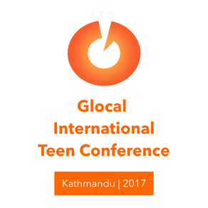 Glocal International Teen Conference 2017