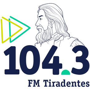 Tiradentes 104 FM