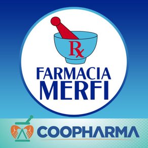 Farmacia Merfi (Coopharma)
