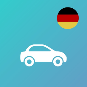 Drivers Licence Category B Germany 2016